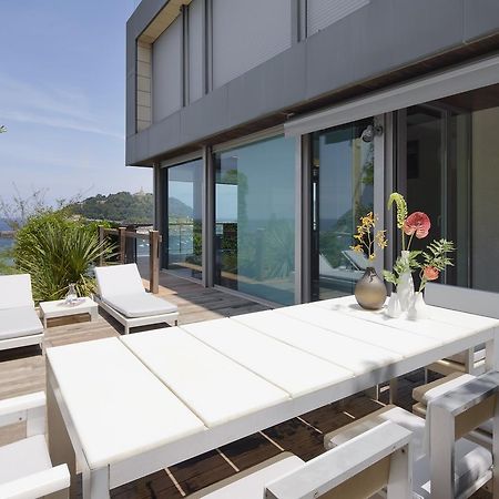 Villa Baena By Feelfree Rentals San Sebastián Exteriér fotografie