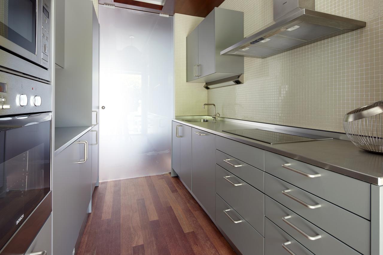 Villa Baena By Feelfree Rentals San Sebastián Exteriér fotografie