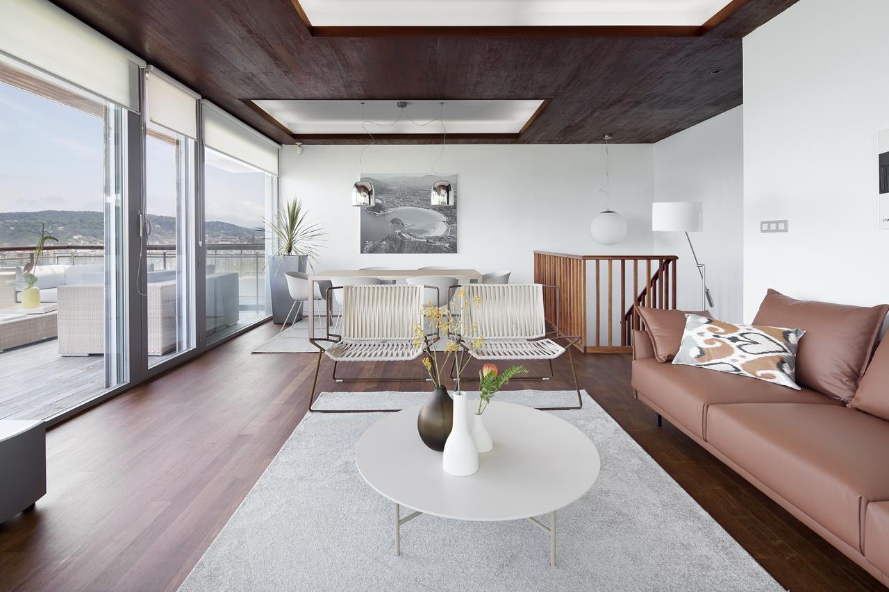 Villa Baena By Feelfree Rentals San Sebastián Exteriér fotografie