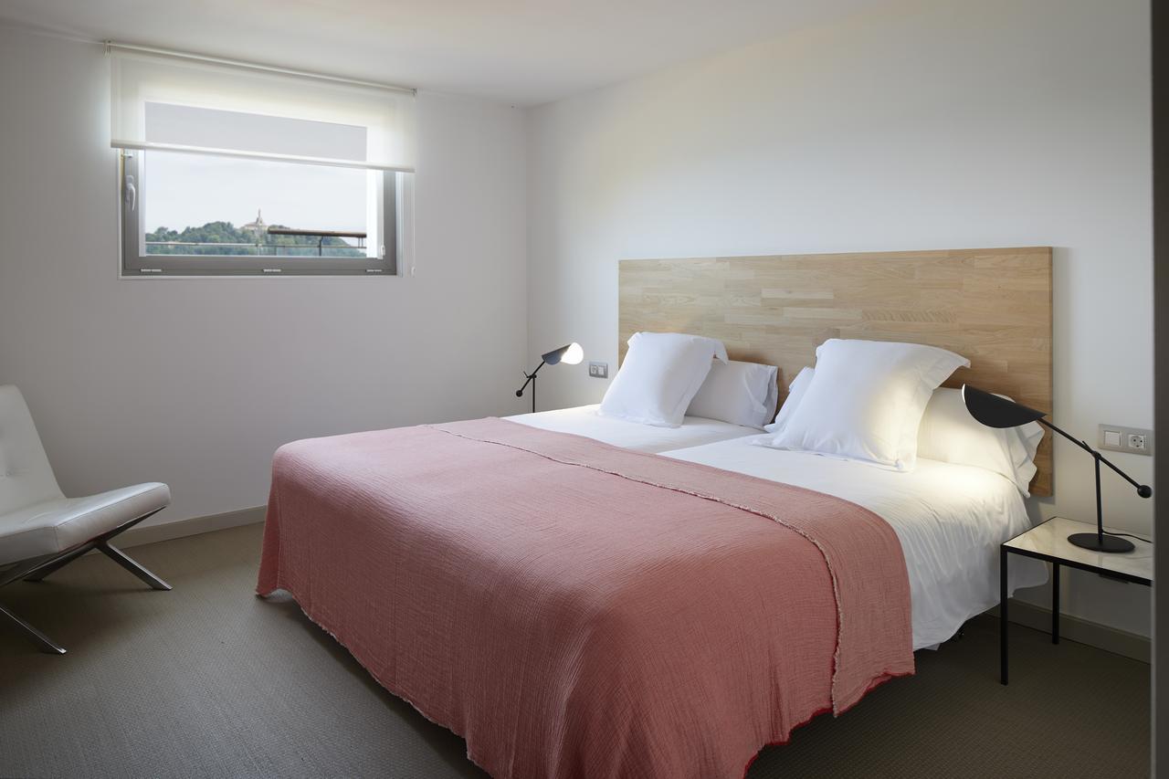 Villa Baena By Feelfree Rentals San Sebastián Exteriér fotografie