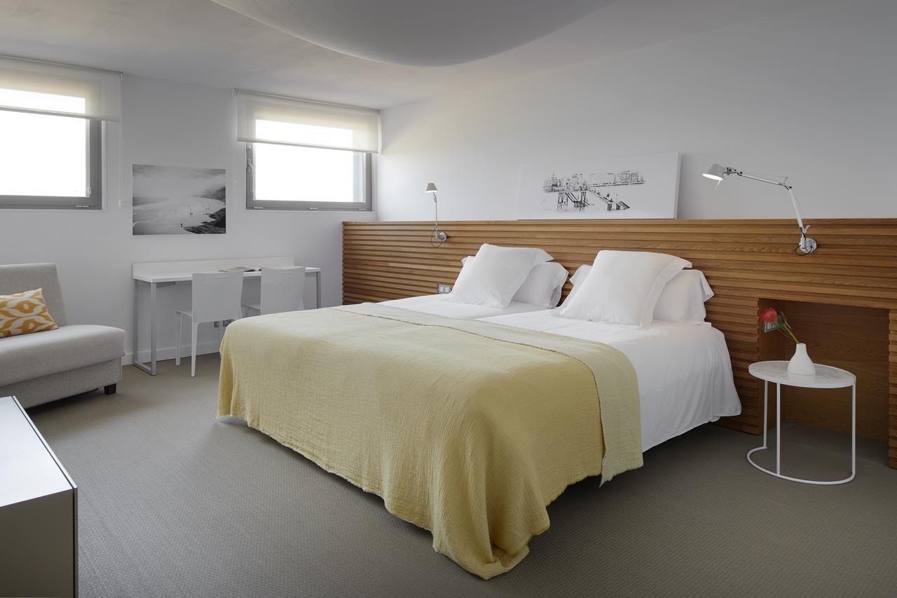 Villa Baena By Feelfree Rentals San Sebastián Exteriér fotografie