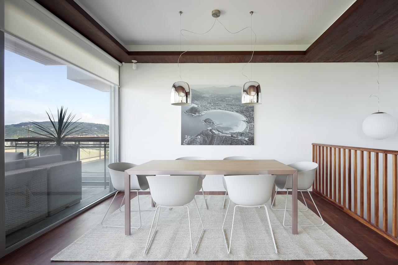 Villa Baena By Feelfree Rentals San Sebastián Exteriér fotografie