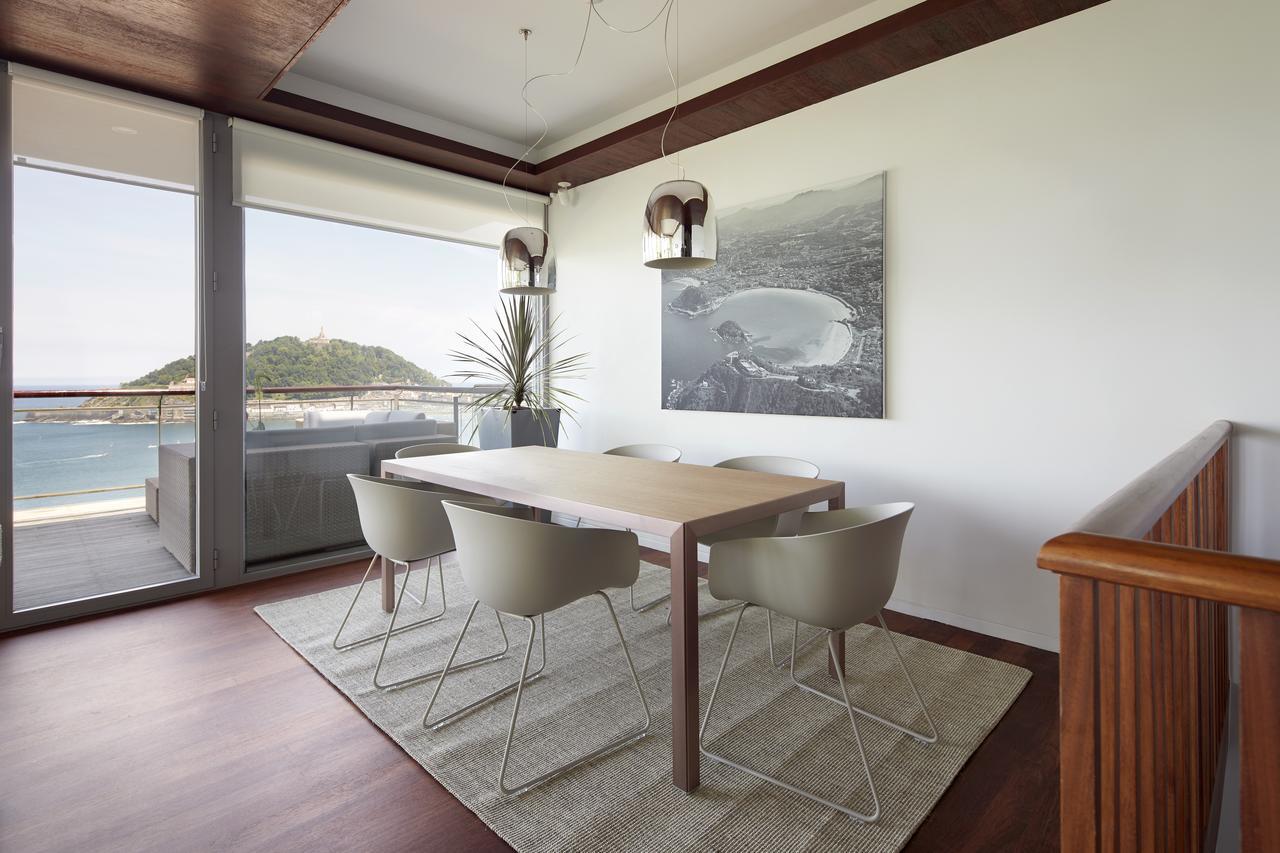 Villa Baena By Feelfree Rentals San Sebastián Exteriér fotografie