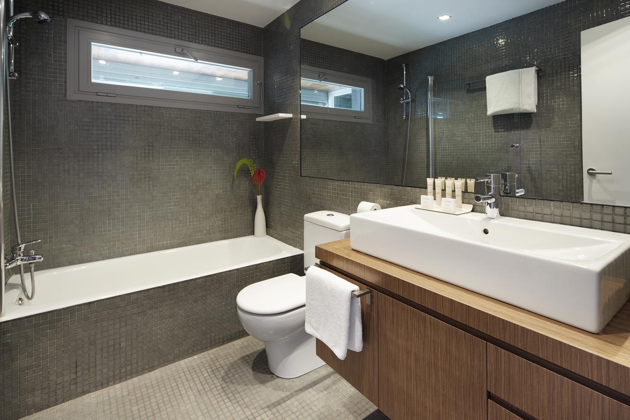 Villa Baena By Feelfree Rentals San Sebastián Exteriér fotografie
