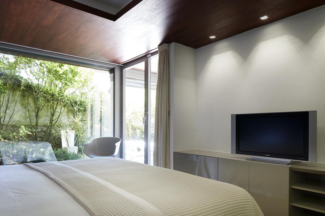 Villa Baena By Feelfree Rentals San Sebastián Exteriér fotografie