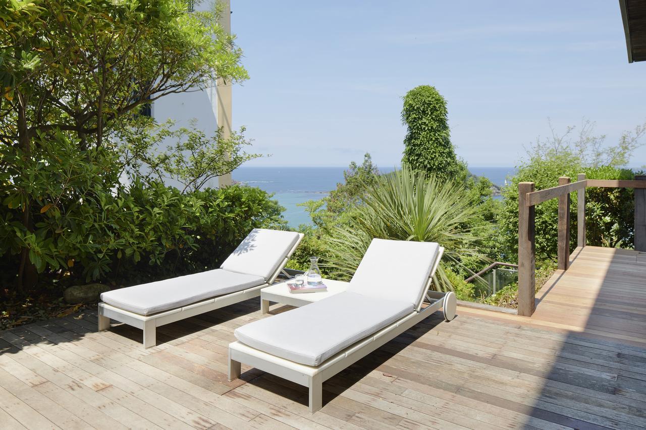 Villa Baena By Feelfree Rentals San Sebastián Exteriér fotografie