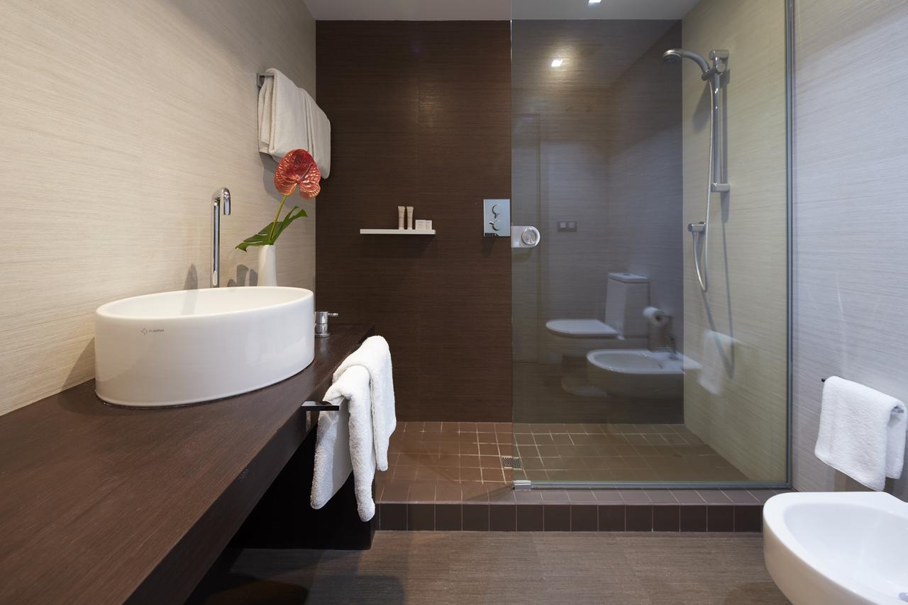 Villa Baena By Feelfree Rentals San Sebastián Exteriér fotografie