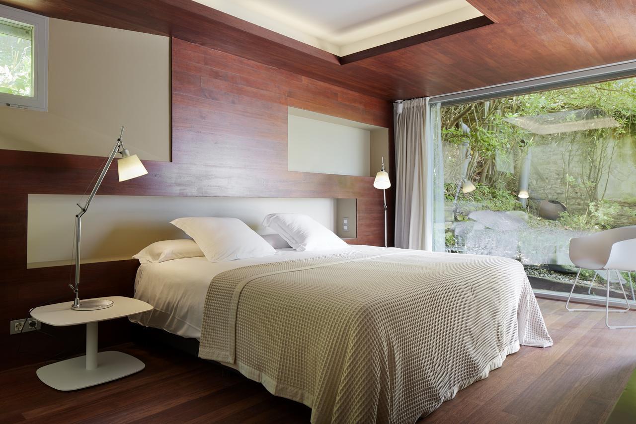 Villa Baena By Feelfree Rentals San Sebastián Exteriér fotografie