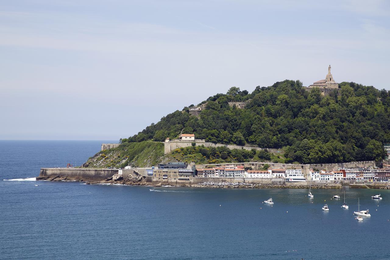Villa Baena By Feelfree Rentals San Sebastián Exteriér fotografie